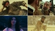 Shamshera Trailer: Ranbir Kapoor Is Set To Win Hearts As A &lsquo;Daaku&rsquo; In YRF&rsquo;s Epic Saga Co-Starring Sanjay Dutt And Vaani Kapoor (Watch Video)