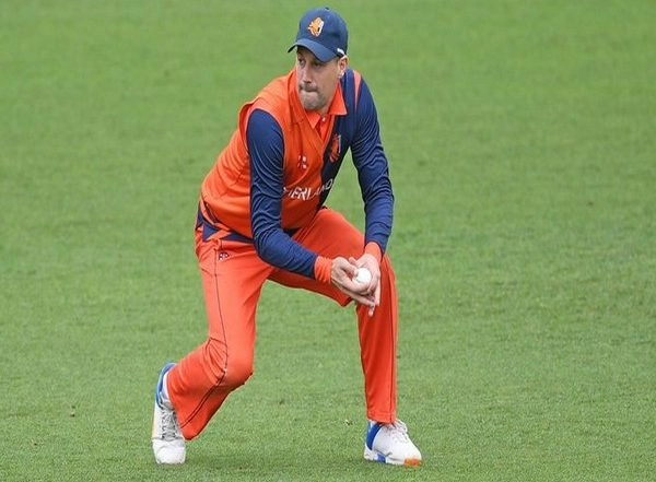 Sports News | Netherlands Skipper Pieter Seelaar Announces International Retirement Due to Back Injury