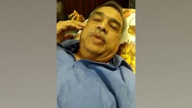 India News | Justice M R Shah Airlifted to Delhi After Suffering 'heart Discomfort' in Himachal