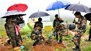 Business News | World Environment Day Celebration at Sohra on June 5, 2022