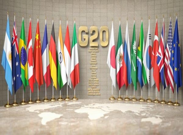 Pakistan To Boycott G20 Meeting in Jammu and Kashmir; Approaches China, Turkey, Saudi Arabia