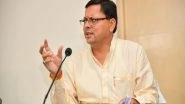 India News | CM Dhami Lauds Centre's 'Agnipath' Scheme, Says Agniveers Will Get Priority in State Service Sectors