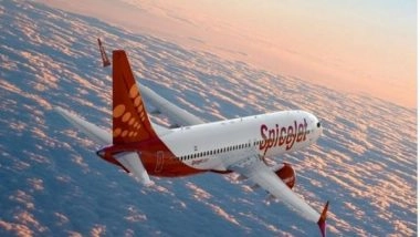 India News | SpiceJet Tells SC Matter with Credit Suisse Settled; Seeks Urgent Hearing Against Winding Up Order