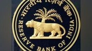 Business News | RBI Imposes Monetary Penalty on Madhya Pradesh-based Cooperative Bank