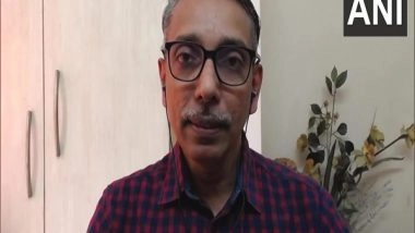 India News | UGC Chairman Meets Australian Deputy High Commissioner, Discusses Effective Collaboration Between the Two Countries