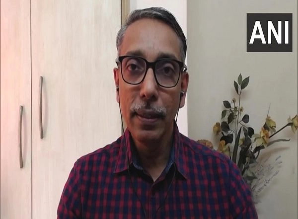 India News | UGC Chairman Meets Australian Deputy High Commissioner, Discusses Effective Collaboration Between the Two Countries