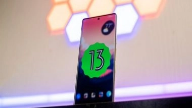 Tech News | Google Releases Bug-fixing Android 13 Beta 3.1