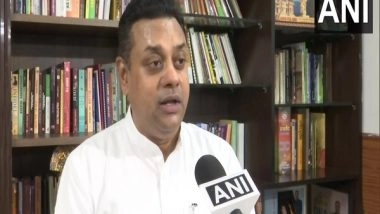 India News | 'No One is Queen Victoria or Prince': Sambit Patra on Cong Protesting Against ED Questioning Rahul Gandhi