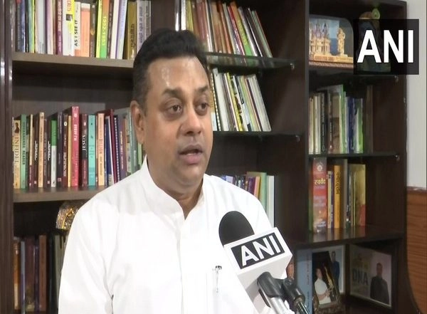India News | 'No One is Queen Victoria or Prince': Sambit Patra on Cong Protesting Against ED Questioning Rahul Gandhi