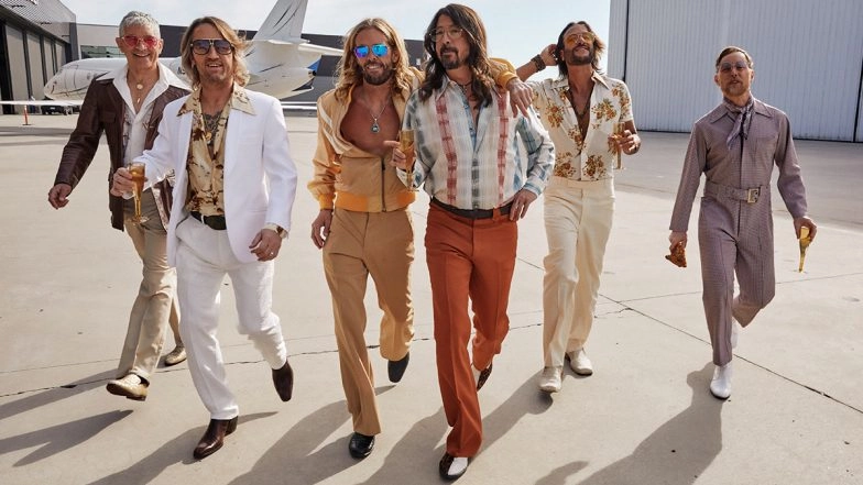 Foo Fighters To Hold Tribute Concerts for Late Drummer, Taylor Hawkins, Performers Revealed