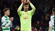 Sports News | Premier League: Tottenham Hotspur Rope in Goalkeeper Fraser Forster