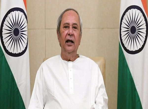 India News | Naveen Patnaik Completes 25 Years in Public Service, a Look at His Journey