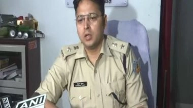 India News | Total Six People Arrested in Ranchi Violence Case: Police