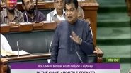 India News | Gadkari Proposes Setting Up of 'Innovation Bank' to Focus on Quality in Infrastructure Development