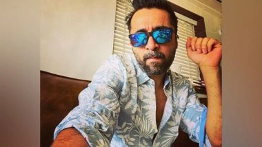 India News | Actor Shraddha Kapoor's Brother Siddhanth Detained in Bengaluru for Consuming Drugs