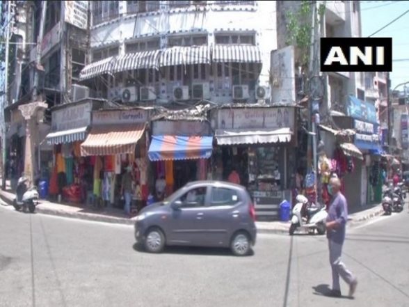 India News | Sec 144 to Be Imposed from Tomorrow in Hyderabad Ahead of BJP National Executive Meet - Vimarsana News