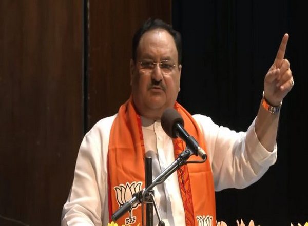 India News | Nadda Lashes out at TMC Govt over Women Safety Issues, Hopes to Form BJP Govt in Bengal Soon