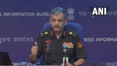 India News | No Change in Agnipath Recruitment Process, Regimental Process to Be Unchanged: Department of Military Affairs