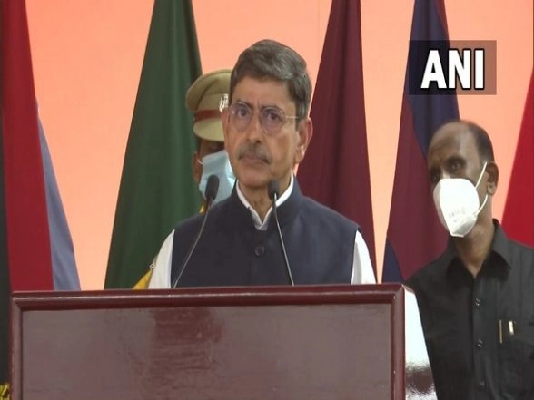 Tamil Nadu Governor RN Ravi Praises Centre's Agnipath Scheme