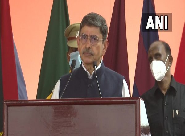 Agnipath Scheme To Provide Good Platform for Youth To Join Armed Forces, Says Tamil Nadu Governor RN Ravi