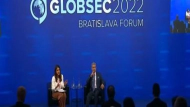 World News | 'Let's Be Even Handed', Jaishankar on Unfair 'narrative' on India's Oil Purchase from Russia