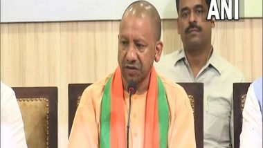 India News | UP CM Adityanath Terms Bypolls Results 'optimistic' for 2024 General Elections