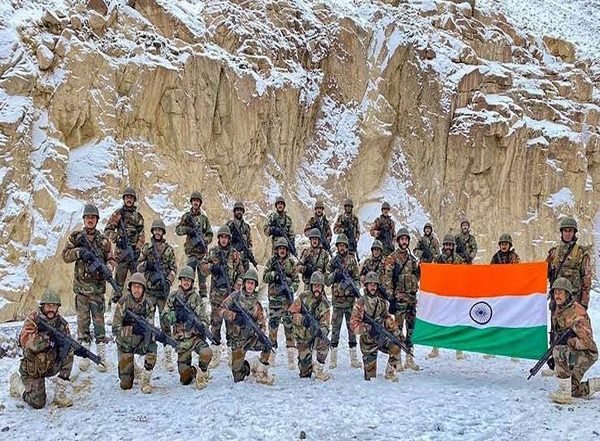 Union Cabinet Likely to Approve New Military Recruitment Scheme Soon, High-level Meet Tomorrow