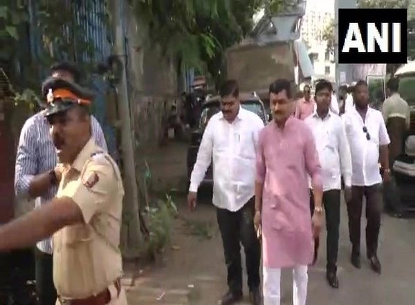 India News | Loudspeaker Row: 8 MNS Workers Detained in Mumbai