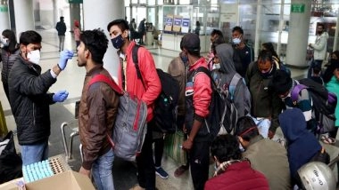 India News | COVID-19: Delhi Logs 1,530 New Cases, Positivity Rate at 8.41 Pc