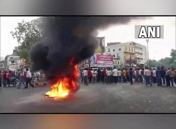 India News | 'Regrettable and Un-Islamic': AIMPLB Condemns Udaipur Tailor Murder