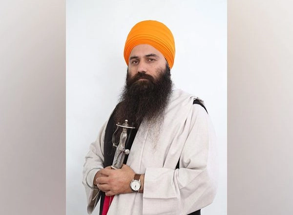 World News | Jathedar Daduwal Urges Govt to Send Delegation for Repair of Karte Parwan Gurdwara in Kabul