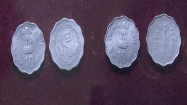 India News | Hyderabad: Coin Museum Opens to Celebrate Azadi Ka Amrit Mahotsav