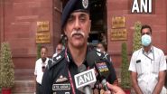 India News | NDRF in Touch with All State Govts to Deal with Floods: DG Atul Karwal