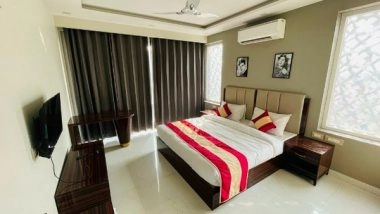 Business News | Cinema-themed Luxury Hotel Vaabi Saabi in Gurugram