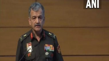 India News | Department of Military Affairs Calls for Harnessing Potential of Youth by Making Them 'Agniveers'