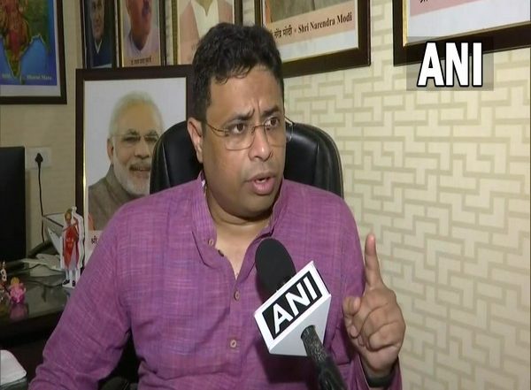 India News | BJP MP Saumitra Khan Writes to Amit Shah, Seeks Inquiry into Singer KK's Death