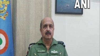 India News | Revision of Upper Age Limit for 'Agnipath' Will Benefit Youth; Recruitments for Air Force to Begin on June 24: IAF Chief