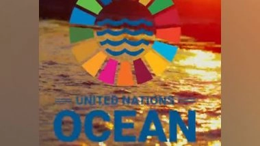 World News | 'Save Our Ocean, Protect Our Future': UN Ocean Conference to Kick Start from June 27