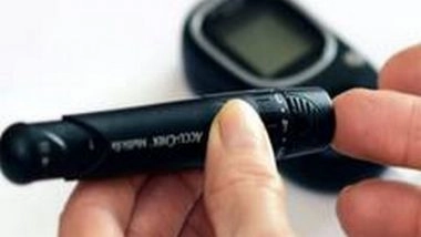 India News | Amid Rise in COVID Cases, ICMR Issues Guidelines for Management of Type 1 Diabetes