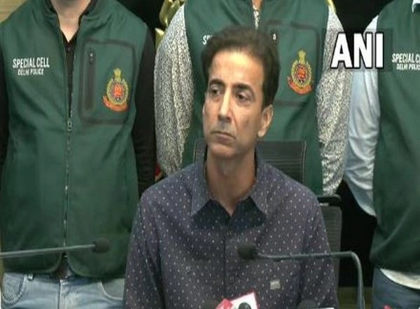 Sidhu Moose Wala Murder Case: Manpreet Manu Fired First Shot at Singer Moose Wala, Says Delhi Police