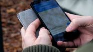 Tech News | Google Maps Rolls out Estimated Toll Charges for a Journey