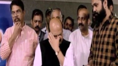 India News | Karnataka: CM Bommai Breaks Down After Watching '777 Charlie', Remembers His Dog