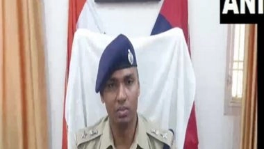 India News | Suspects Revealed BKU Leader 'planned Attack on Himself to Get Arms Licence': UP Police