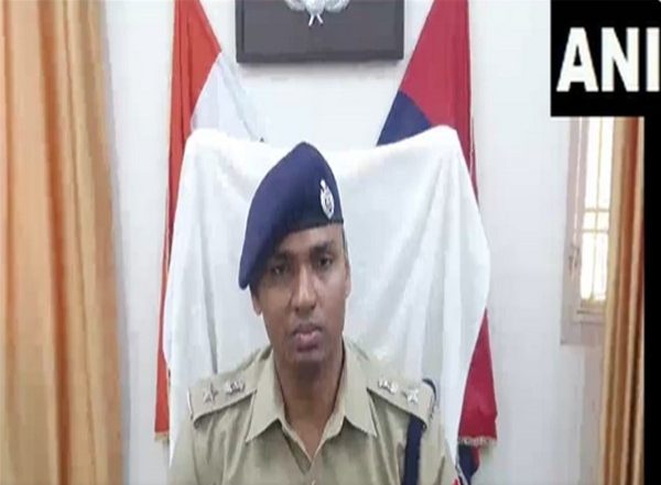 India News | Suspects Revealed BKU Leader 'planned Attack on Himself to Get Arms Licence': UP Police