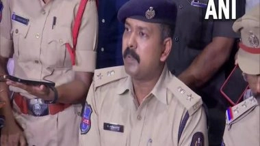 India News | Hyderabad Gang-rape Case: One Arrested, 3 out of 5 Accused Are Minors