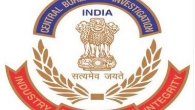 India News | West Bengal: CBI Files Chargesheet Against 5 Accused in Tapan Kandu Murder Case