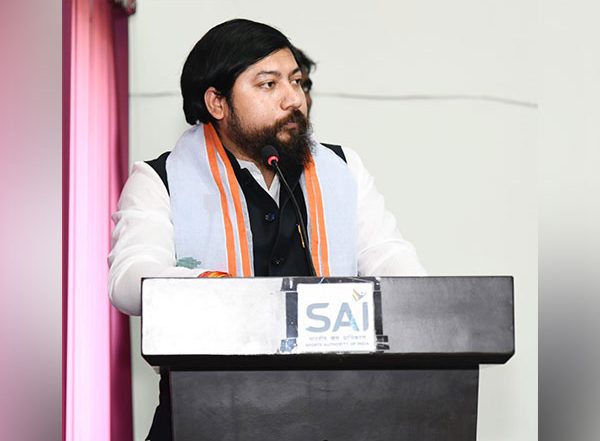 Sports News | Manipur Will Have State-of-the-art Sports Infrastructure Before 2024: Nisith Pramanik