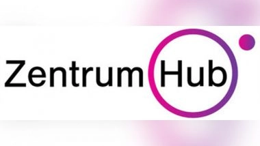Business News | ZentrumHub Announces Changes in Leadership