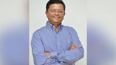 Business News | FICCI-CMSME President R Narayan Congratulates All the MSMEs and Startups of India on International MSME Day 2022