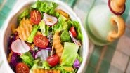 Lifestyle News | Study Finds Higher Protein Intake During Dieting Leads to Healthier Eating